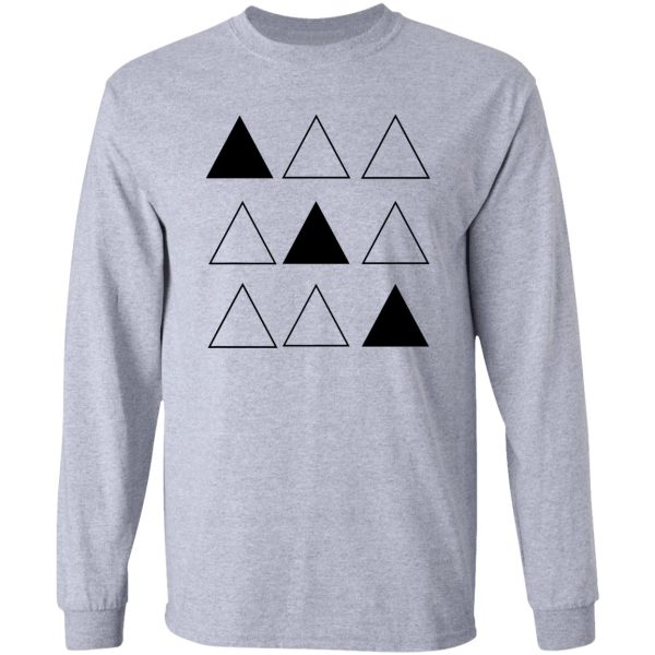 three sisters long sleeve