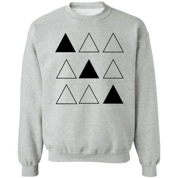 three sisters sweatshirt