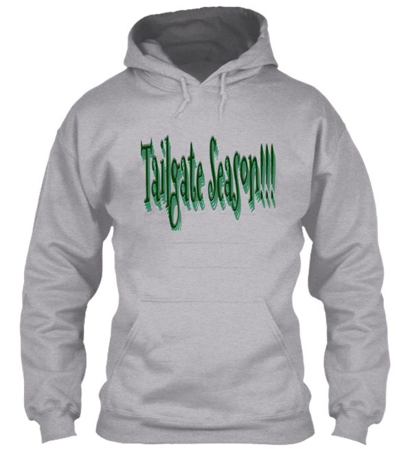 tis the season hoodie