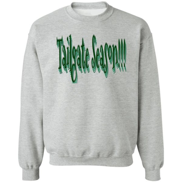 tis the season sweatshirt