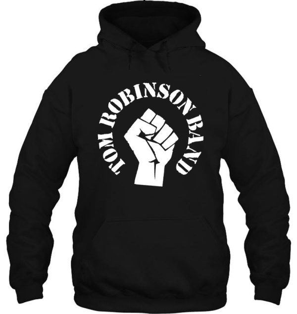 tom robinson band t shirt hoodie