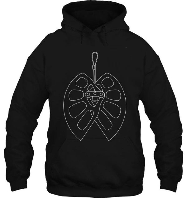 trad climbing love offwidth cam lungs hoodie