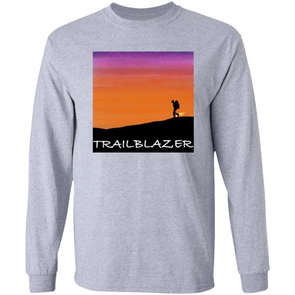 trailblazer long sleeve