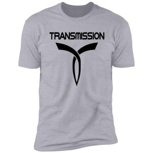 transmission music festival shirt