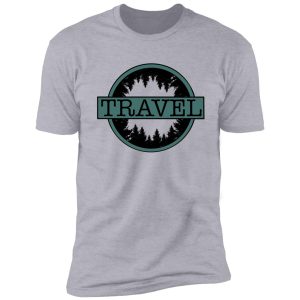 travel shirt