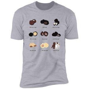 truffle hunter shirt