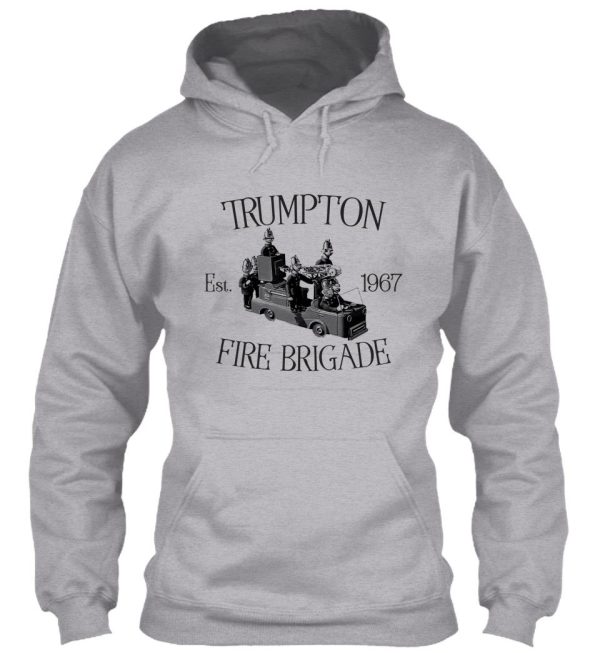 trumpton fb hoodie