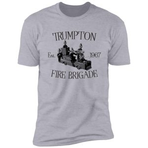 trumpton fb shirt