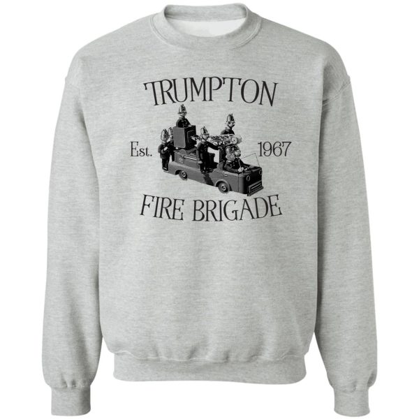 trumpton fb sweatshirt