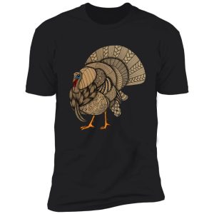 turkey shirt