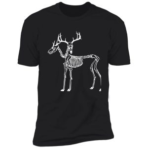 two headed deer shirt
