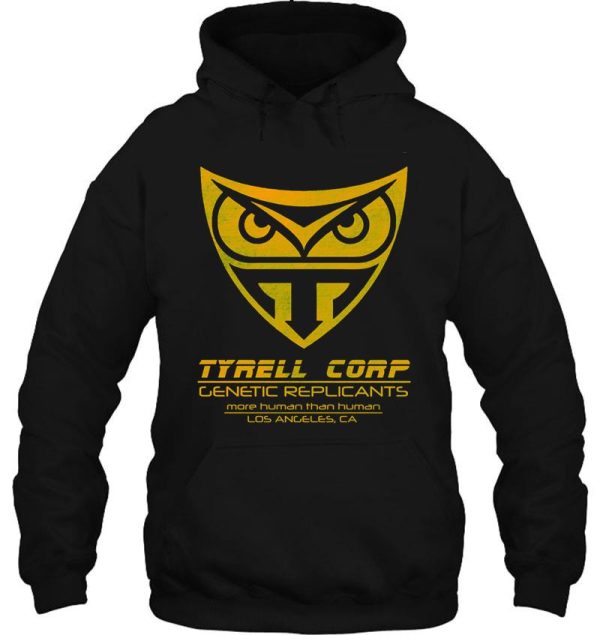 tyrell corporation hoodie