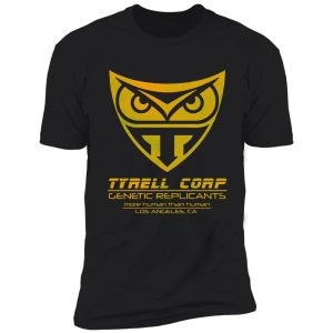 tyrell corporation shirt