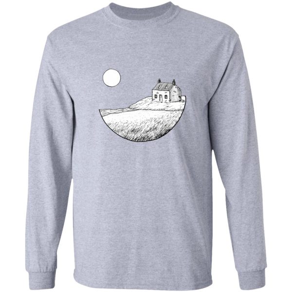 uags bothy long sleeve