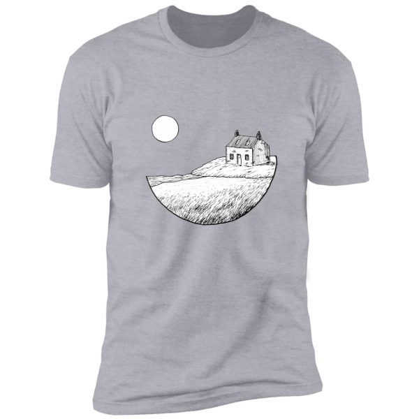 uags bothy shirt