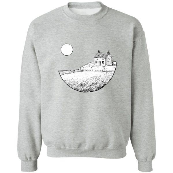 uags bothy sweatshirt