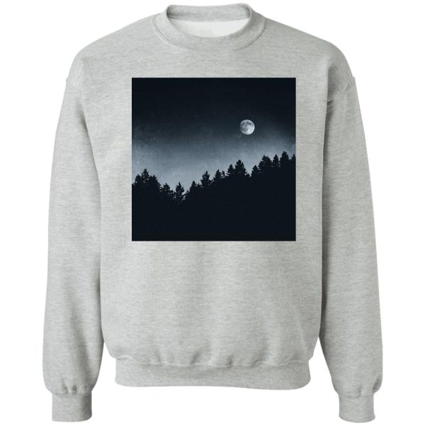 under moonlight sweatshirt