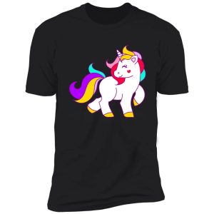 unicorn hunting season funny shirt