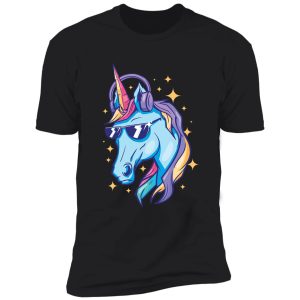 unicorn hunting season shirt