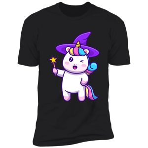 unicorn hunting season shirt