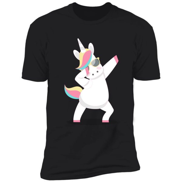 unicorn hunting season shirt