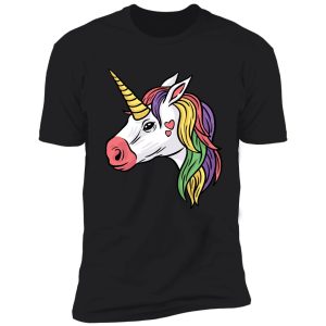 unicorn hunting season shirt