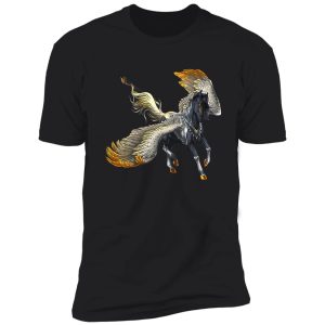 unicorn hunting season shirt