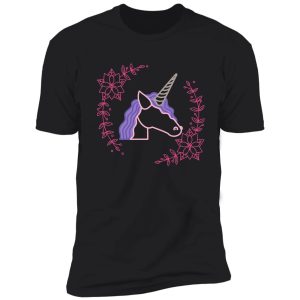 unicorn hunting season shirt