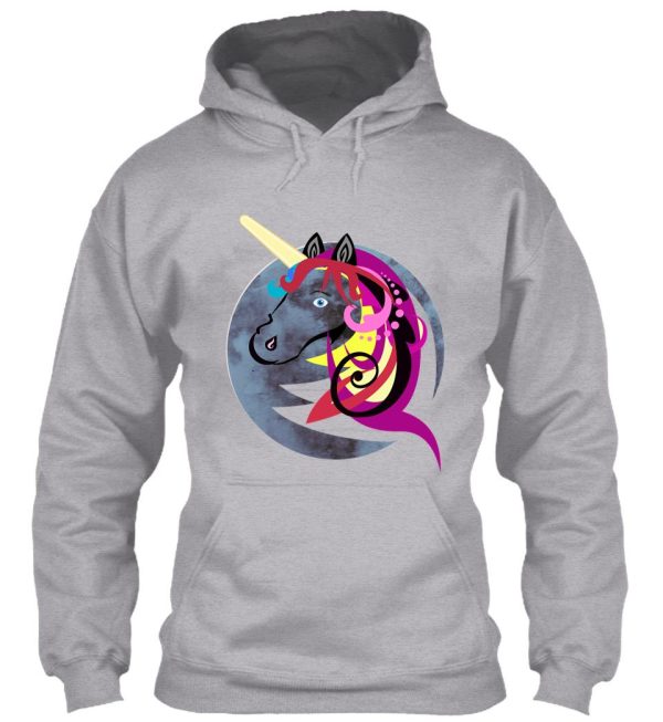 unicorn hunting season t-shirt hoodie