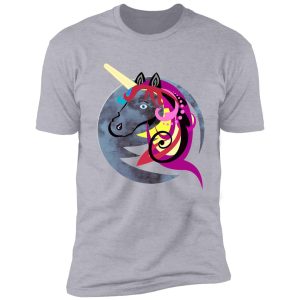 unicorn hunting season t-shirt shirt