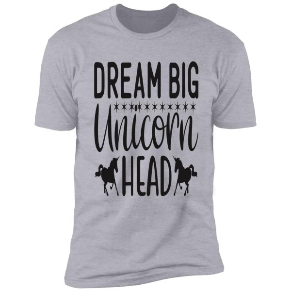 unicorn hunting shirt