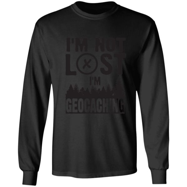 untitled long sleeve