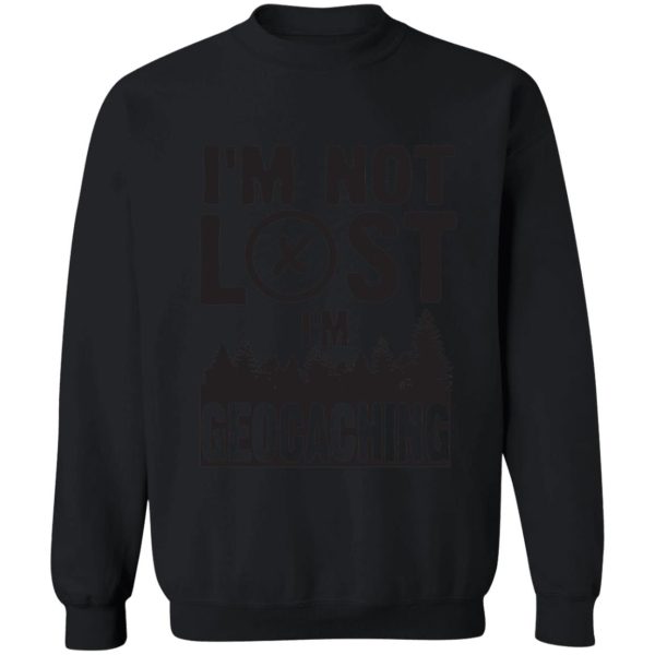 untitled sweatshirt