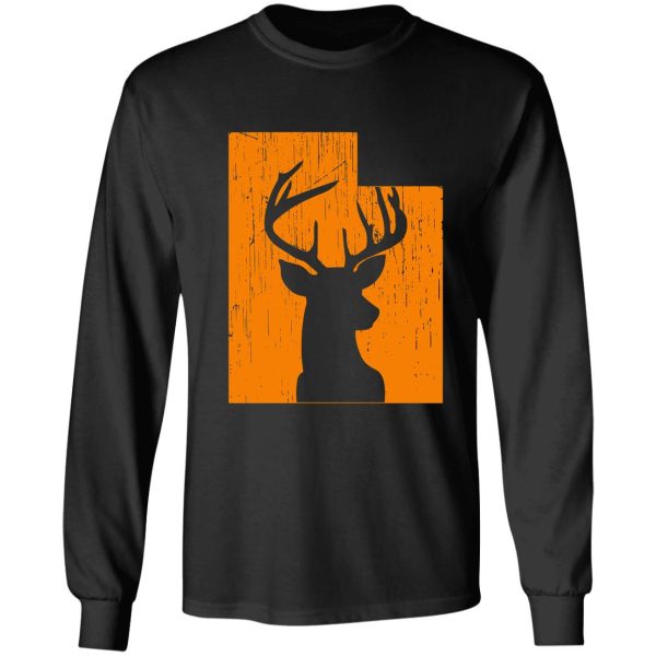 utah deer hunting long sleeve