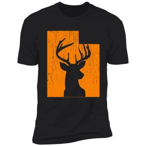 utah deer hunting shirt