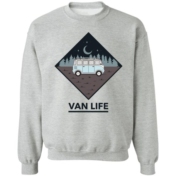 van life shirt - camper van t shirt sweatshirt