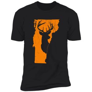 vermont deer hunting shirt