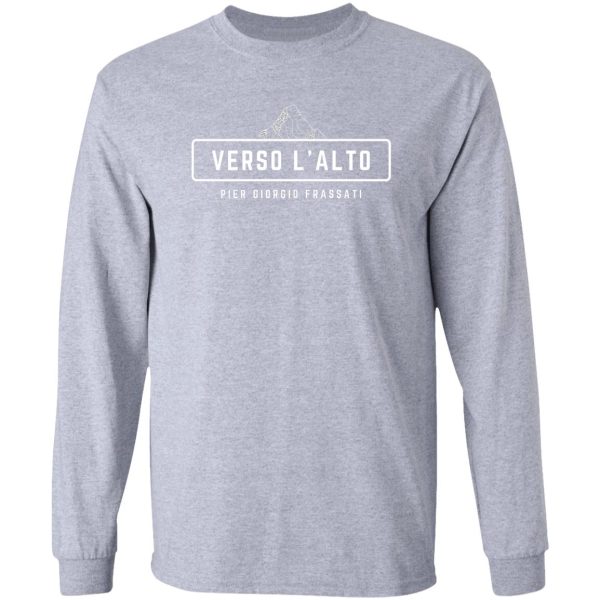 verso lalto long sleeve