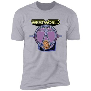 westworld shirt