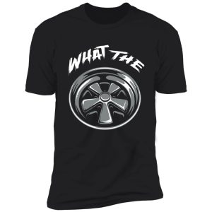 what the !?! shirt