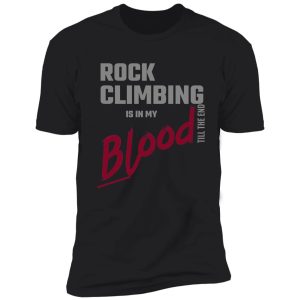 what's your blood type? shirt