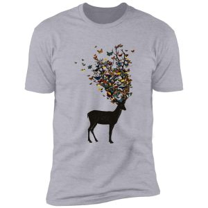 wild nature shirt
