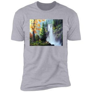 wilderness falls shirt