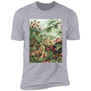 wilderness jungle vintage 90s shirt