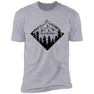 wilderness shirt