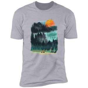 wilderness shirt