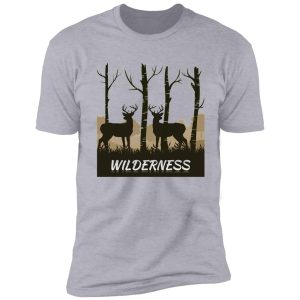 wilderness shirt