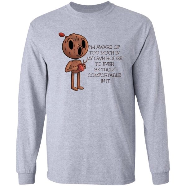 woodman hilda long sleeve