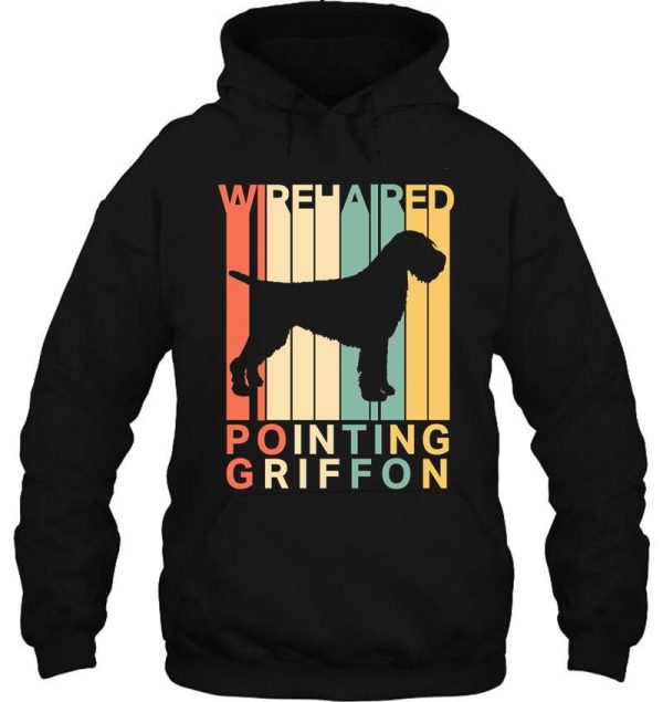 wpg colors hoodie