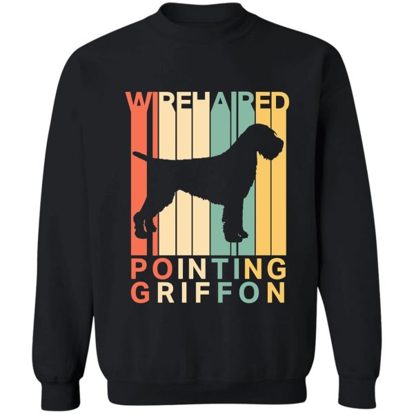 wpg colors sweatshirt